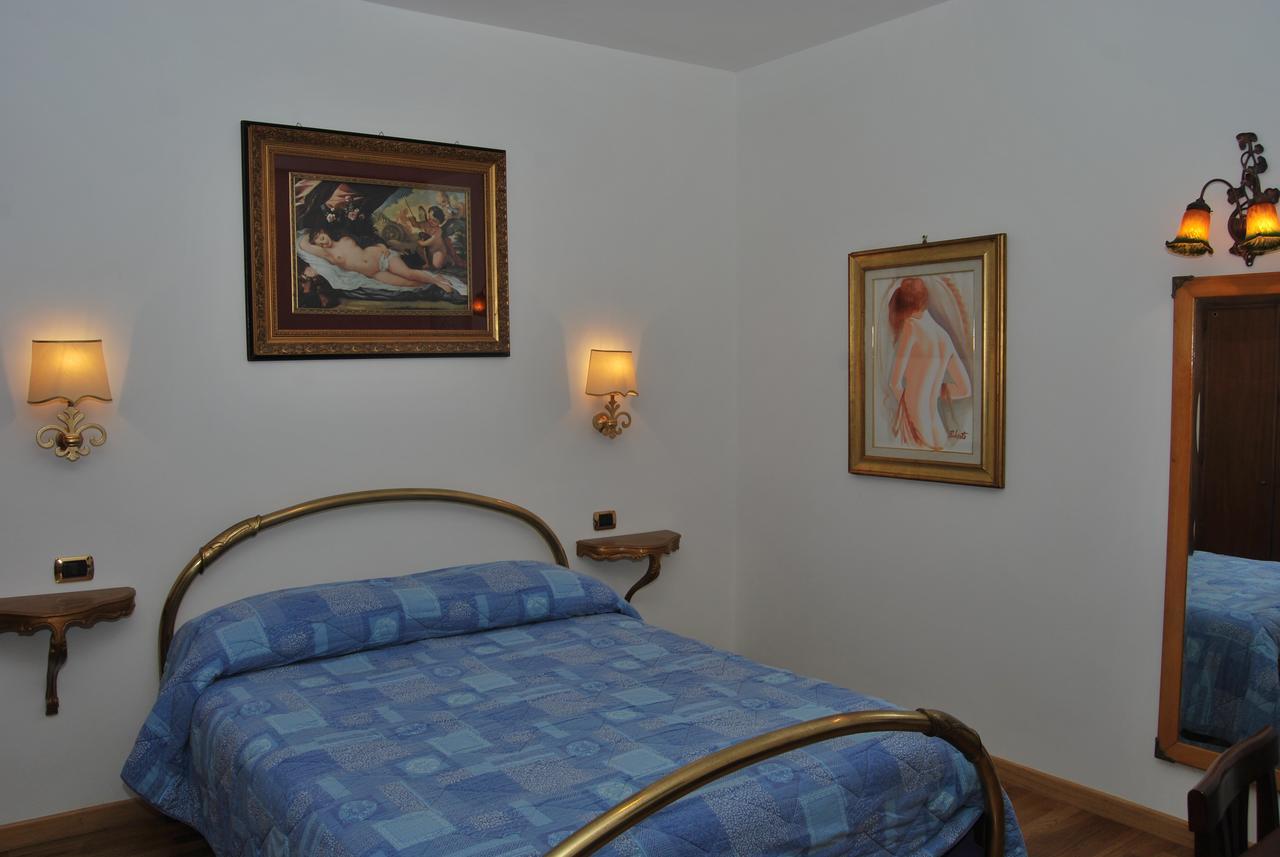 Arzuni B&B Civitella Roveto Exteriér fotografie